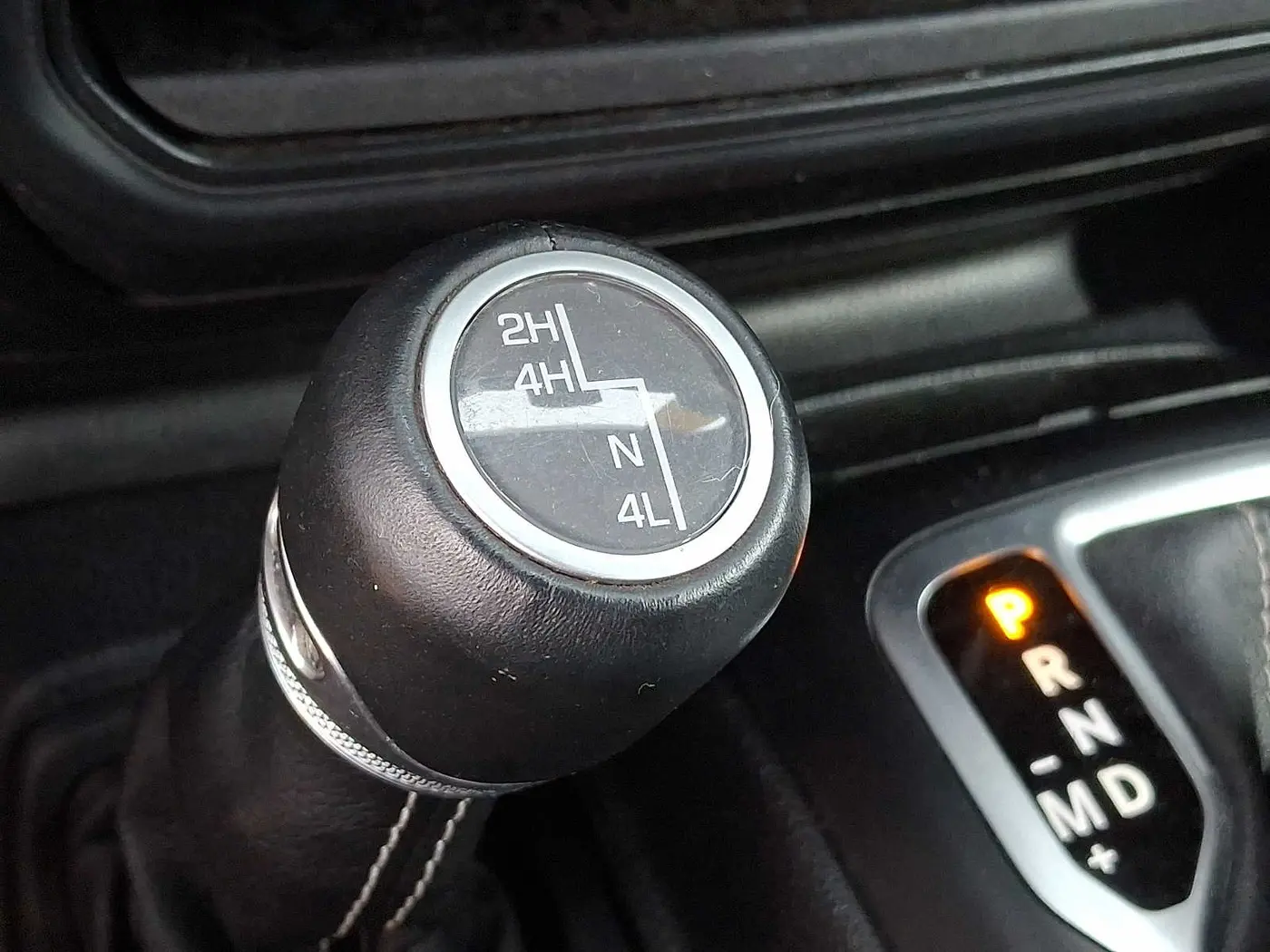 2018 Jeep Wrangler - $17,987