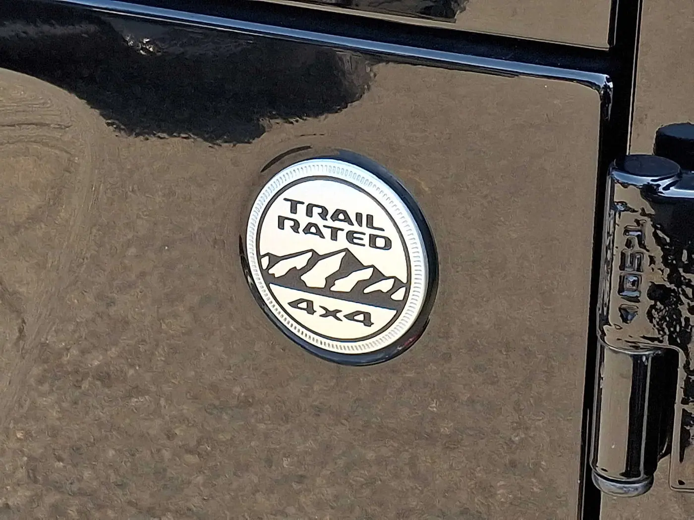 2018 Jeep Wrangler - $17,987