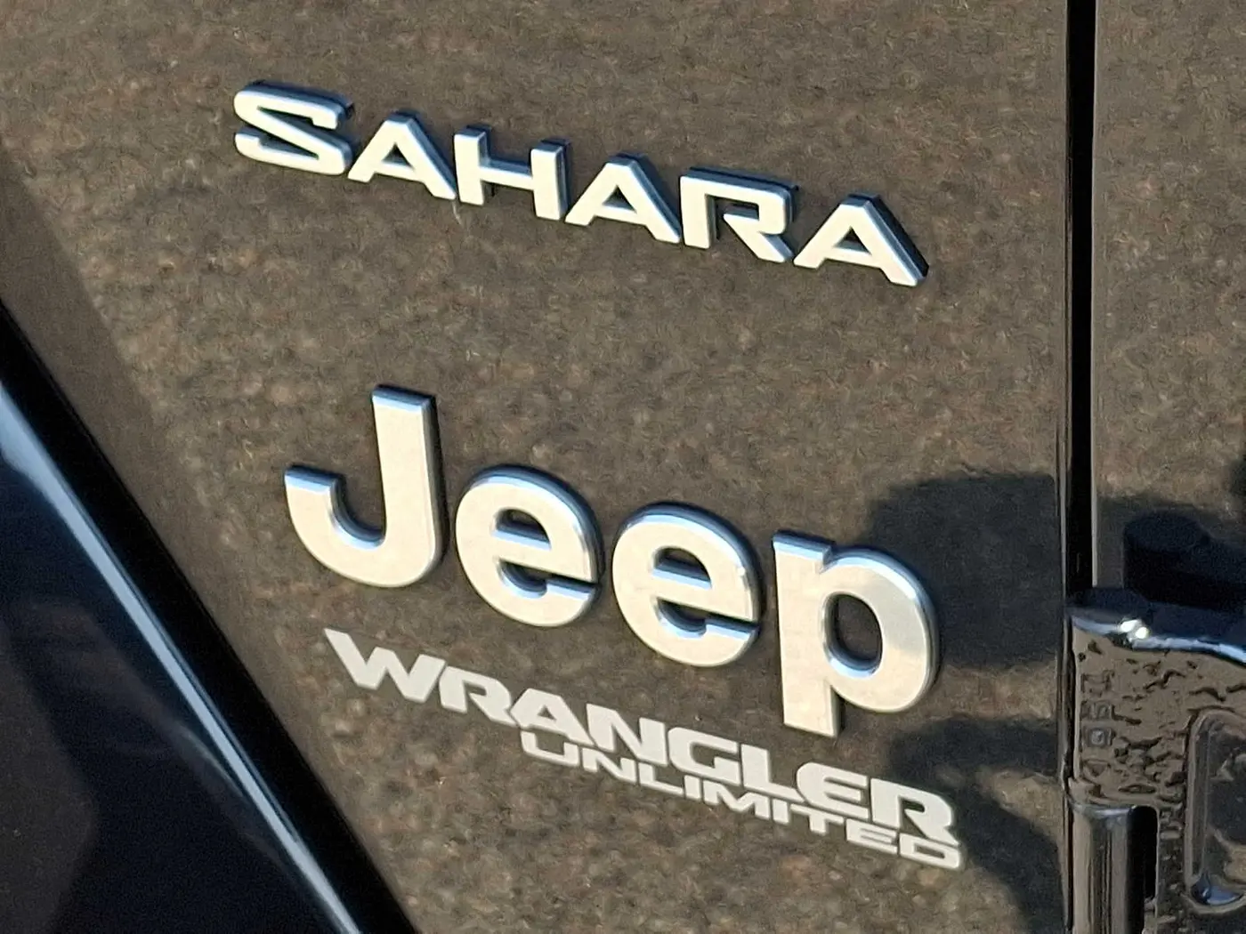 2018 Jeep Wrangler - $17,987