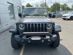2018 Wrangler Unlimited Thumbnail 2