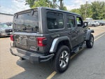 2018 Wrangler Unlimited Thumbnail 4