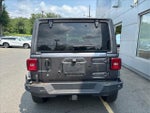 2018 Wrangler Unlimited Thumbnail 5