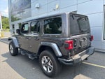 2018 Wrangler Unlimited Thumbnail 6