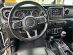 2018 Wrangler Unlimited Thumbnail 7