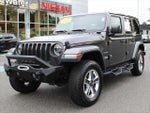 2018 Wrangler Unlimited Thumbnail 1