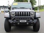 2018 Wrangler Unlimited Thumbnail 2
