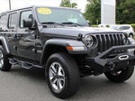 2018 Wrangler Unlimited Thumbnail 3
