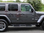 2018 Wrangler Unlimited Thumbnail 4