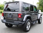 2018 Wrangler Unlimited Thumbnail 5