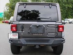2018 Wrangler Unlimited Thumbnail 6