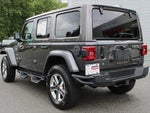 2018 Wrangler Unlimited Thumbnail 7