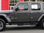 2018 Wrangler Unlimited Thumbnail 8
