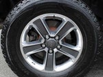 2018 Wrangler Unlimited Thumbnail 11