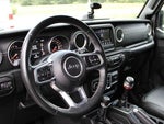 2018 Wrangler Unlimited Thumbnail 22