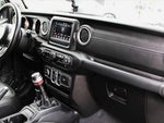 2018 Wrangler Unlimited Thumbnail 24