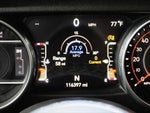 2018 Wrangler Unlimited Thumbnail 26