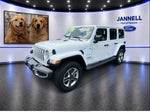 2018 Wrangler Unlimited Thumbnail 5