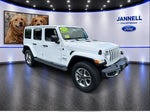 2018 Wrangler Unlimited Thumbnail 7