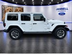 2018 Wrangler Unlimited Thumbnail 8