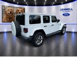 2018 Wrangler Unlimited Thumbnail 9
