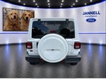 2018 Wrangler Unlimited Thumbnail 10