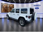 2018 Wrangler Unlimited Thumbnail 11