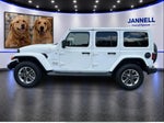 2018 Wrangler Unlimited Thumbnail 12