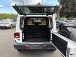 2018 Wrangler Unlimited Thumbnail 15