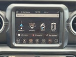 2018 Wrangler Unlimited Thumbnail 18