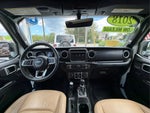 2018 Wrangler Unlimited Thumbnail 25