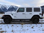 2019 Wrangler Unlimited Thumbnail 3