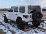 2019 Wrangler Unlimited Thumbnail 4