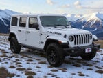 2019 Wrangler Unlimited Thumbnail 8