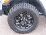 2019 Wrangler Unlimited Thumbnail 14