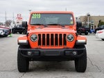 2019 Wrangler Unlimited Thumbnail 2