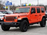 2019 Wrangler Unlimited Thumbnail 3