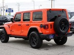2019 Wrangler Unlimited Thumbnail 5