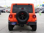 2019 Wrangler Unlimited Thumbnail 6