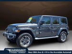 2019 Wrangler Unlimited Thumbnail 1