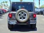 2019 Wrangler Unlimited Thumbnail 4