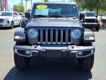 2019 Wrangler Unlimited Thumbnail 8