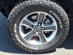 2019 Wrangler Unlimited Thumbnail 9
