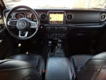 2019 Wrangler Unlimited Thumbnail 15