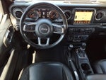 2019 Wrangler Unlimited Thumbnail 16