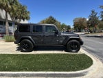 2019 Wrangler Unlimited Thumbnail 2