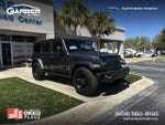 2019 Wrangler Unlimited Thumbnail 1