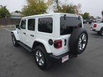 2019 Wrangler Unlimited Thumbnail 5