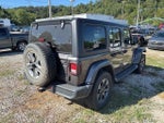 2019 Wrangler Unlimited Thumbnail 3