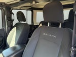 2019 Wrangler Unlimited Thumbnail 8