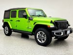 2019 Wrangler Unlimited Thumbnail 3